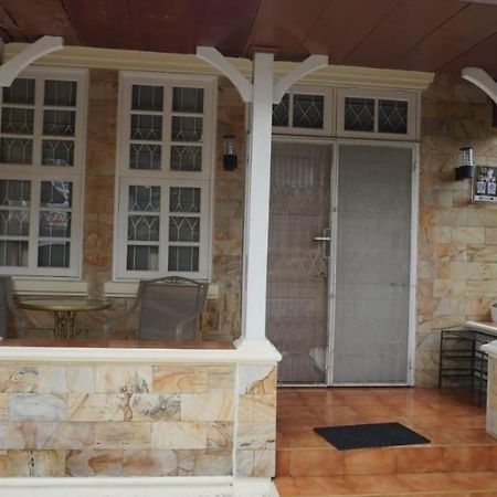 Diyar Villas Puncak Q4/11 Exteriér fotografie