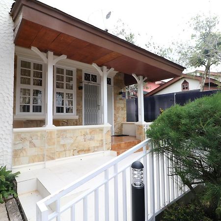 Diyar Villas Puncak Q4/11 Exteriér fotografie