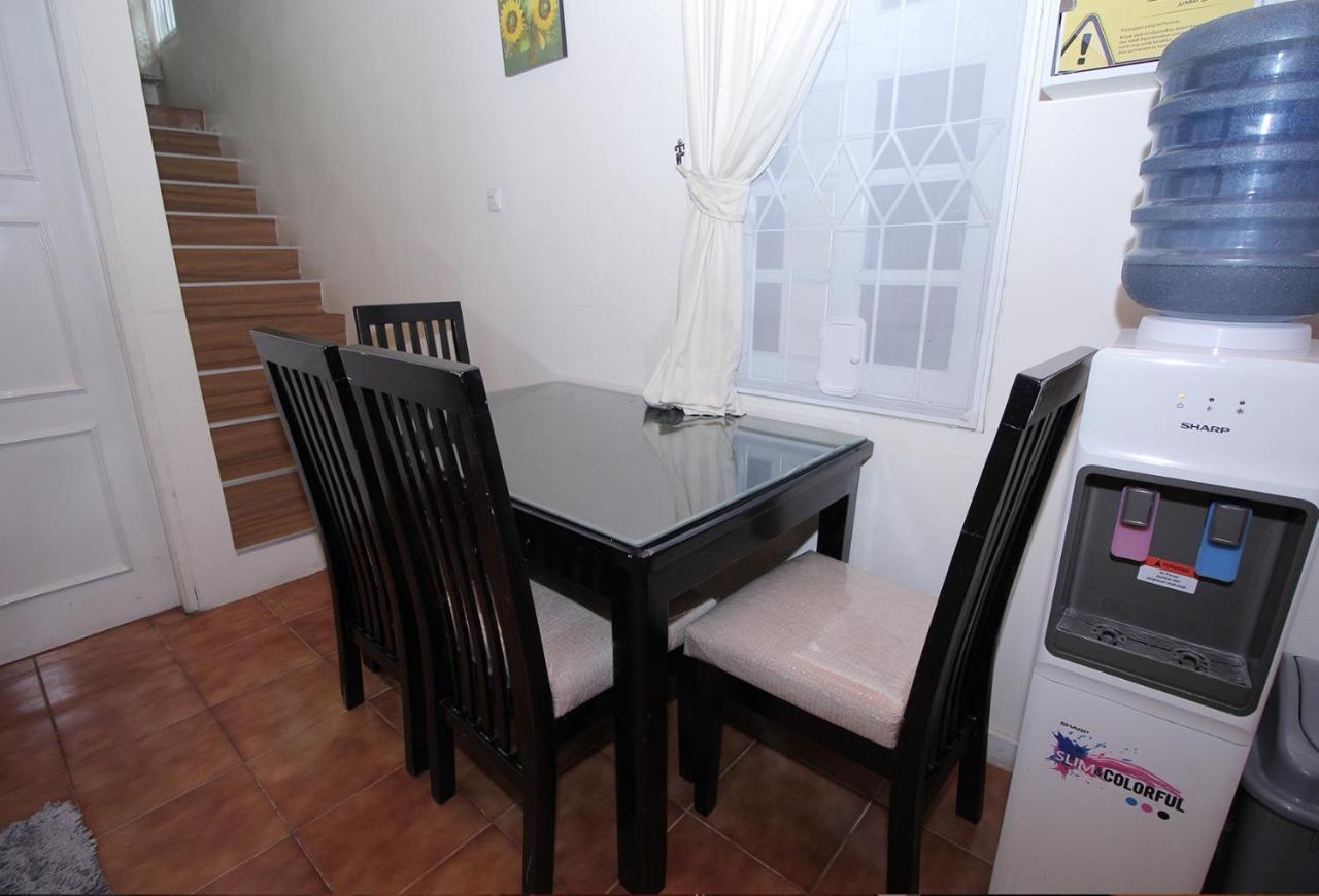 Diyar Villas Puncak Q4/11 Exteriér fotografie