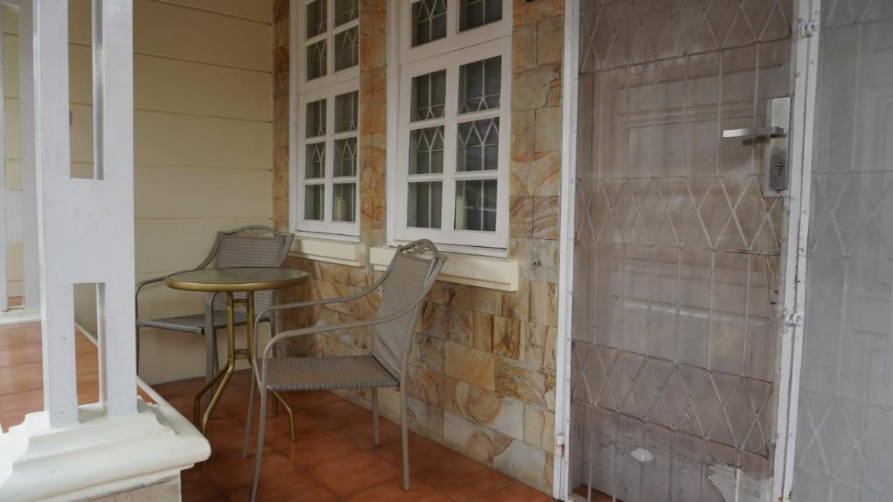 Diyar Villas Puncak Q4/11 Exteriér fotografie
