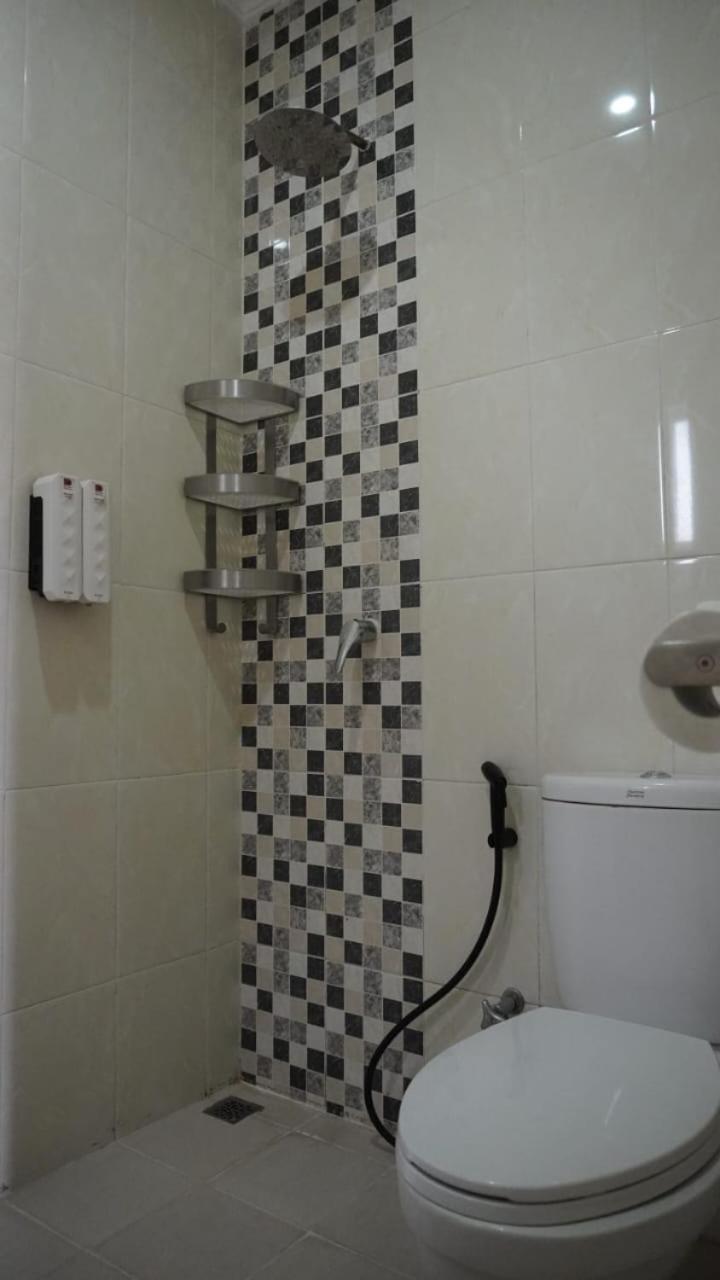 Diyar Villas Puncak Q4/11 Exteriér fotografie