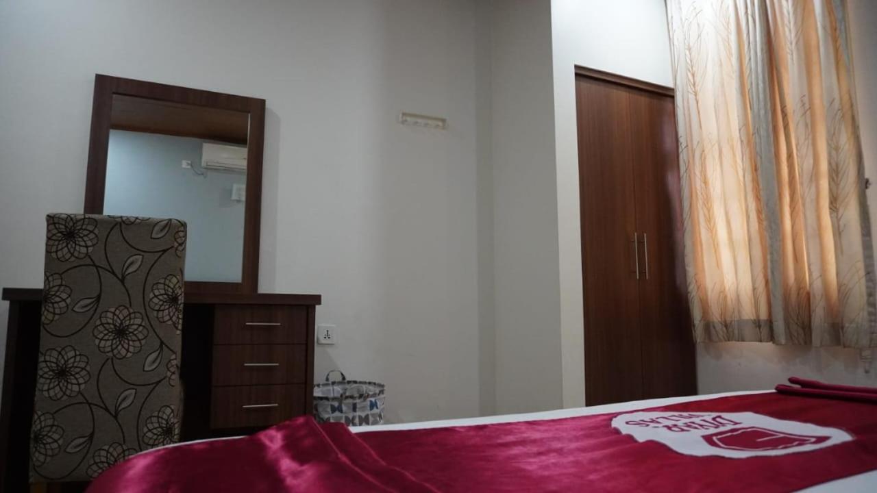 Diyar Villas Puncak Q4/11 Exteriér fotografie