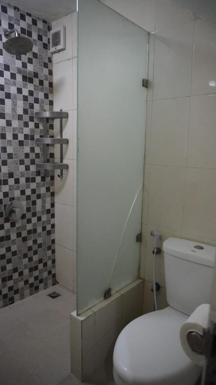 Diyar Villas Puncak Q4/11 Exteriér fotografie