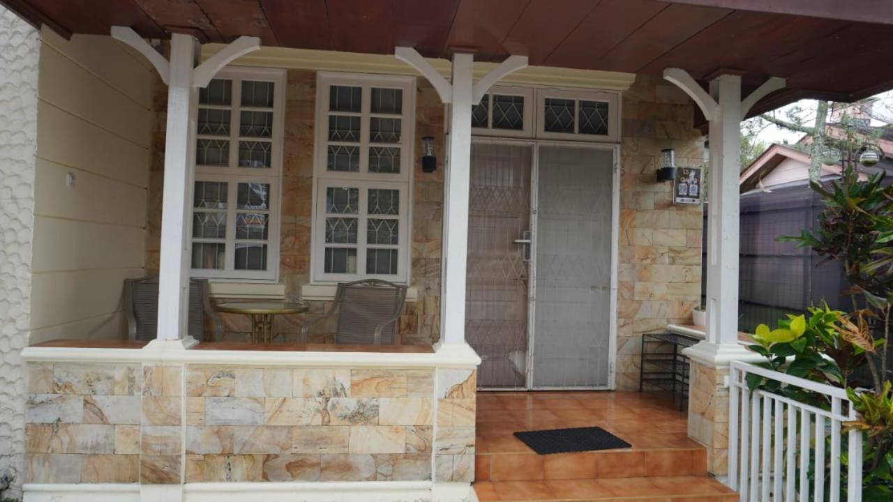Diyar Villas Puncak Q4/11 Exteriér fotografie