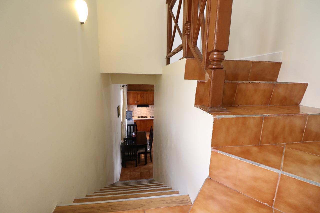 Diyar Villas Puncak Q4/11 Exteriér fotografie