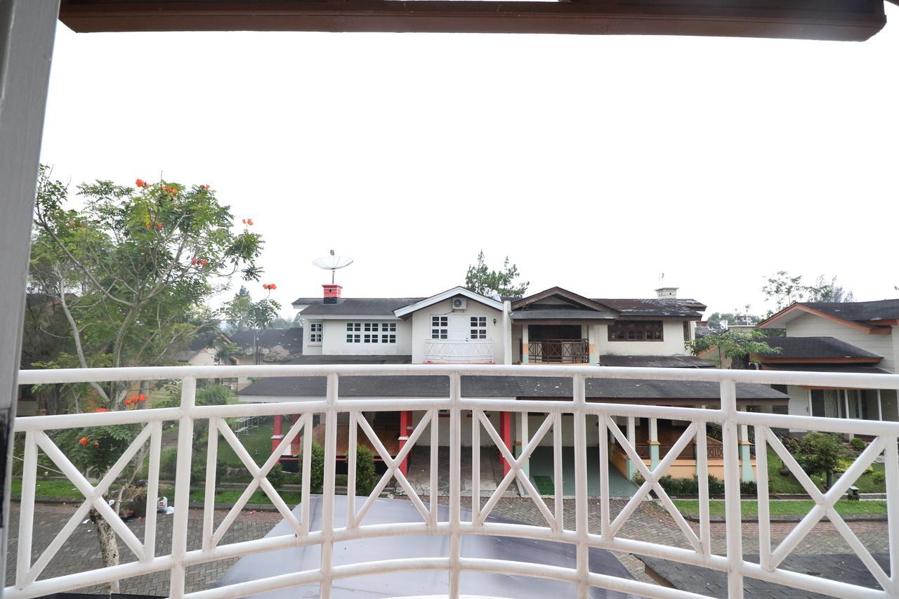 Diyar Villas Puncak Q4/11 Exteriér fotografie