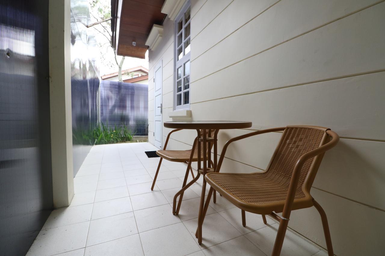 Diyar Villas Puncak Q4/11 Exteriér fotografie