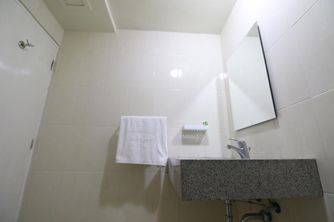 Diyar Villas Puncak Q4/11 Exteriér fotografie