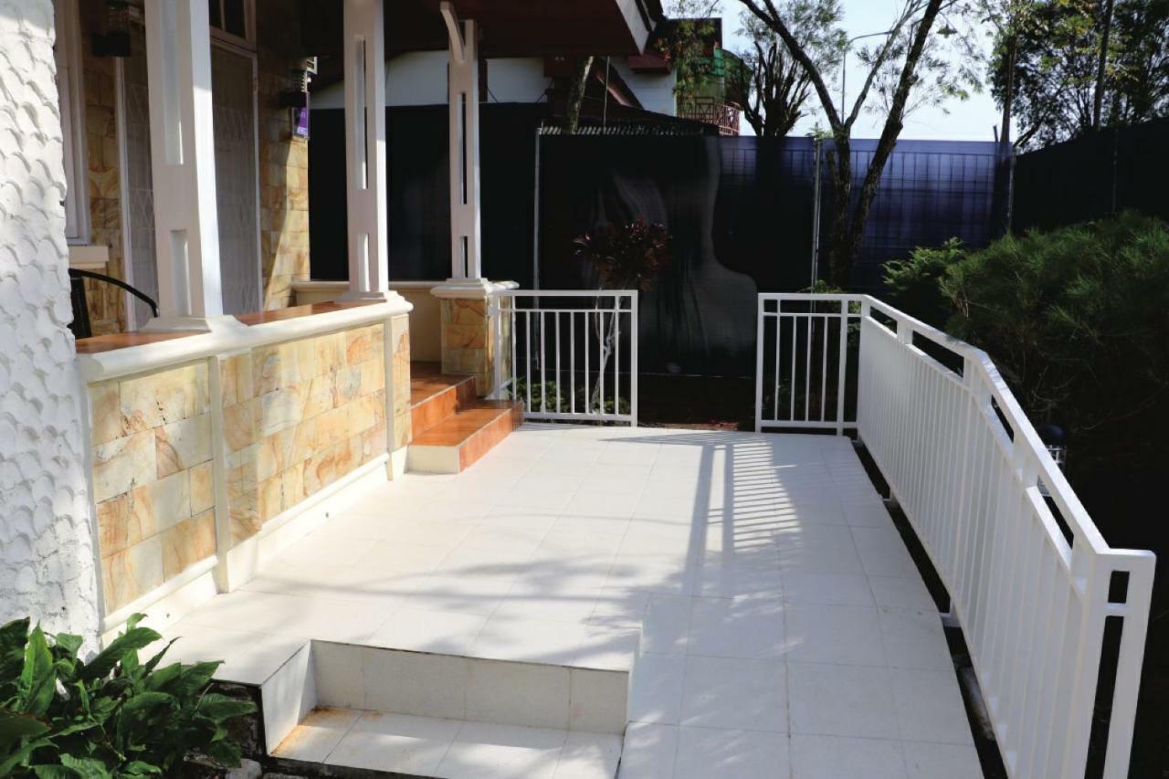 Diyar Villas Puncak Q4/11 Exteriér fotografie